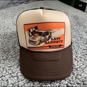 Trucker hat trendy
